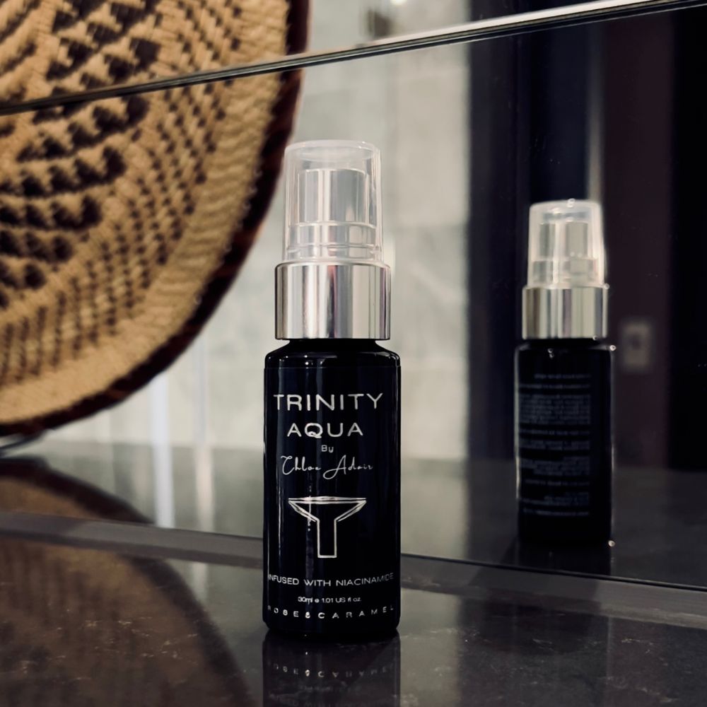 Trinity Aqua Facial Mist (30ml)