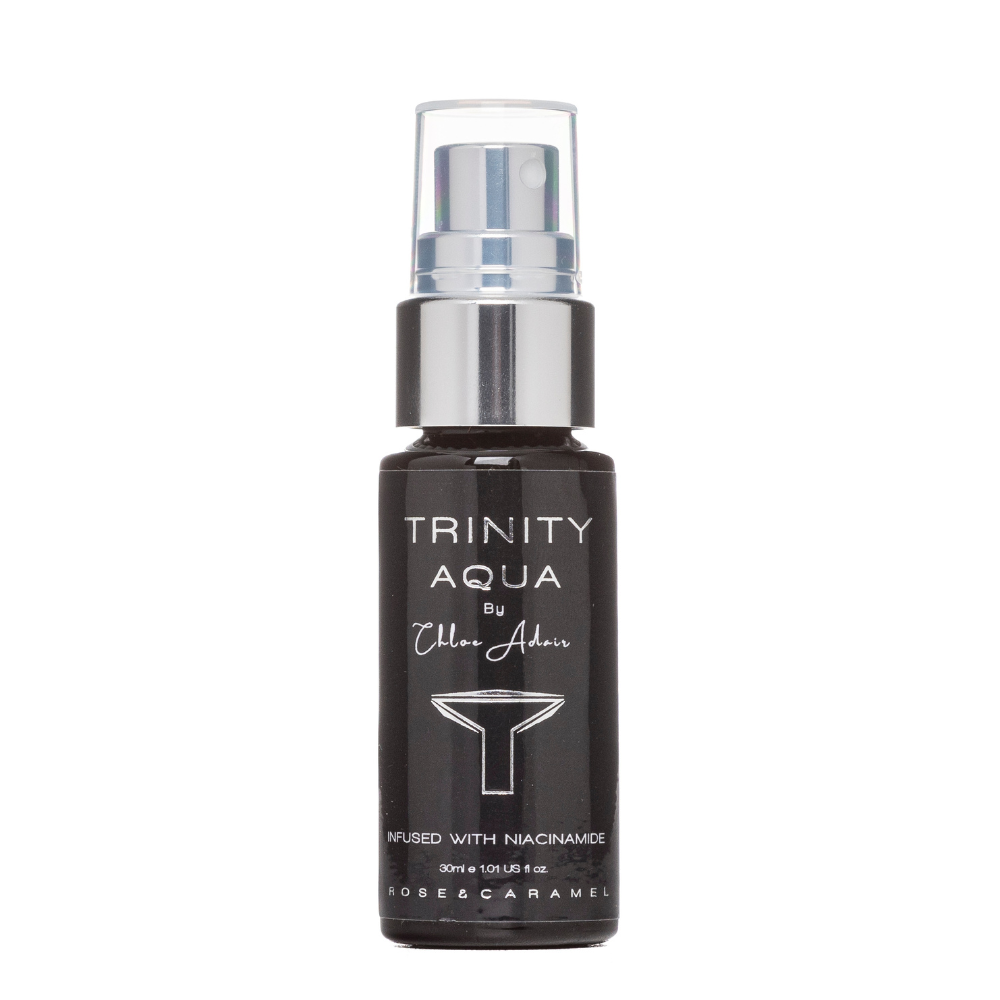 Trinity Aqua Facial Mist (30ml)