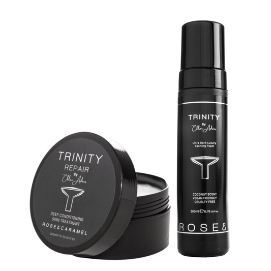 Trinity Tan & Hydrate