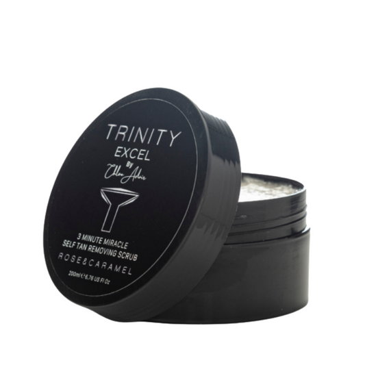 Trinity Excel Tan Remover (200ml)