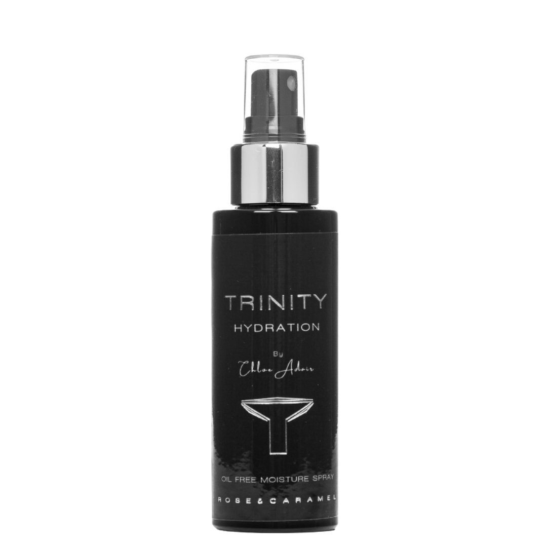 Trinity Hydration Mist