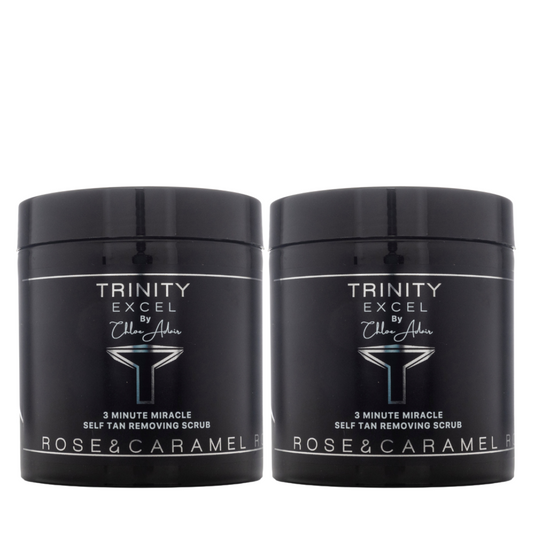 Trinity Excel Duo