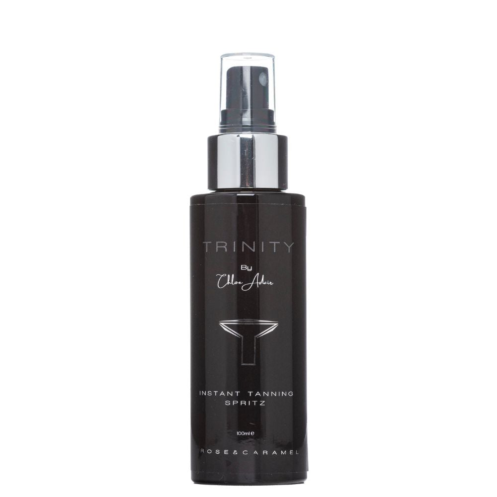 Trinity Instant Tanning Spritz (100ml)